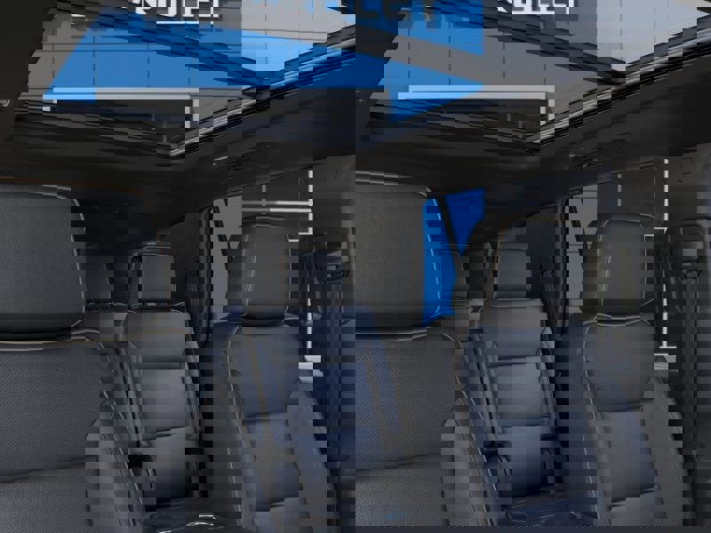 New 2026 Chevrolet Tahoe Premier w/ Sun And Tow Package image 25