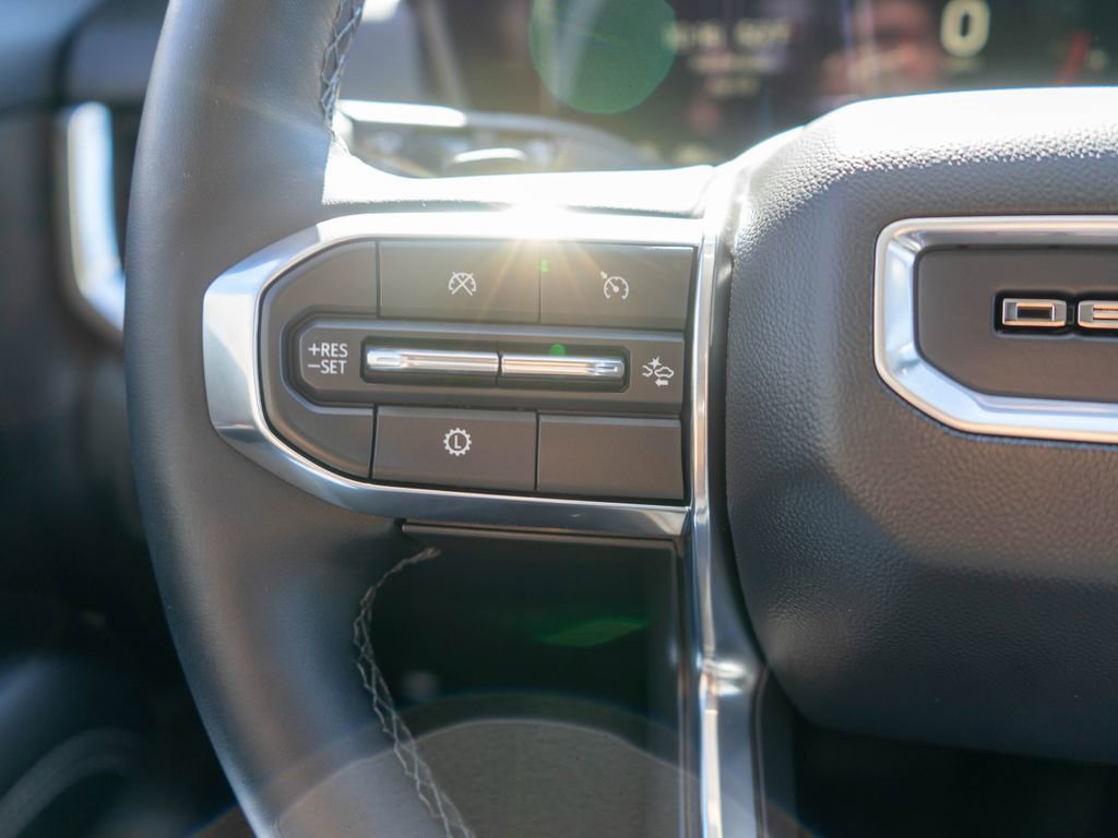 Used 2026 GMC Terrain Denali AWD/4WD image 22
