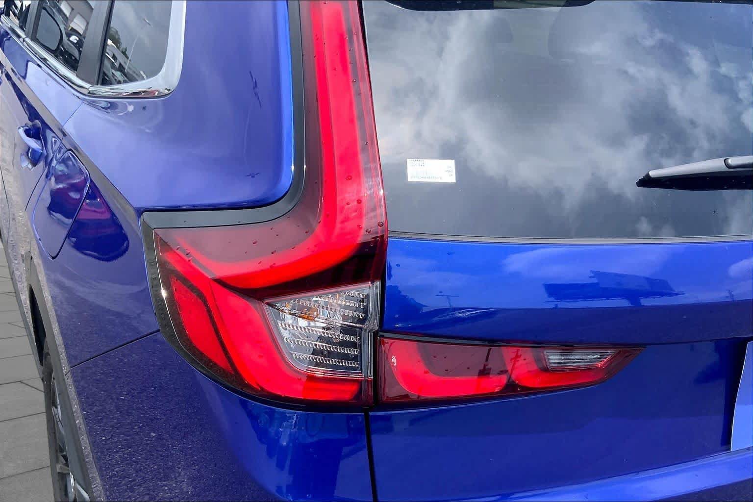 Used 2024 Honda CR-V Sport-L image 29