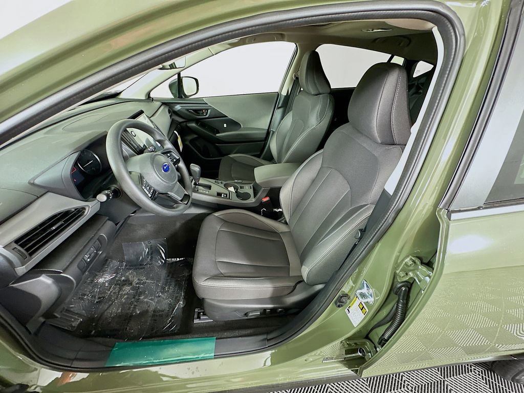 New 2026 Subaru Crosstrek 2.0i Premium image 27