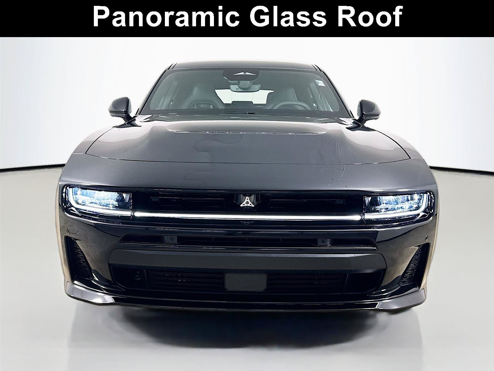 New 2026 Dodge Charger R/T AWD/4WD image 3