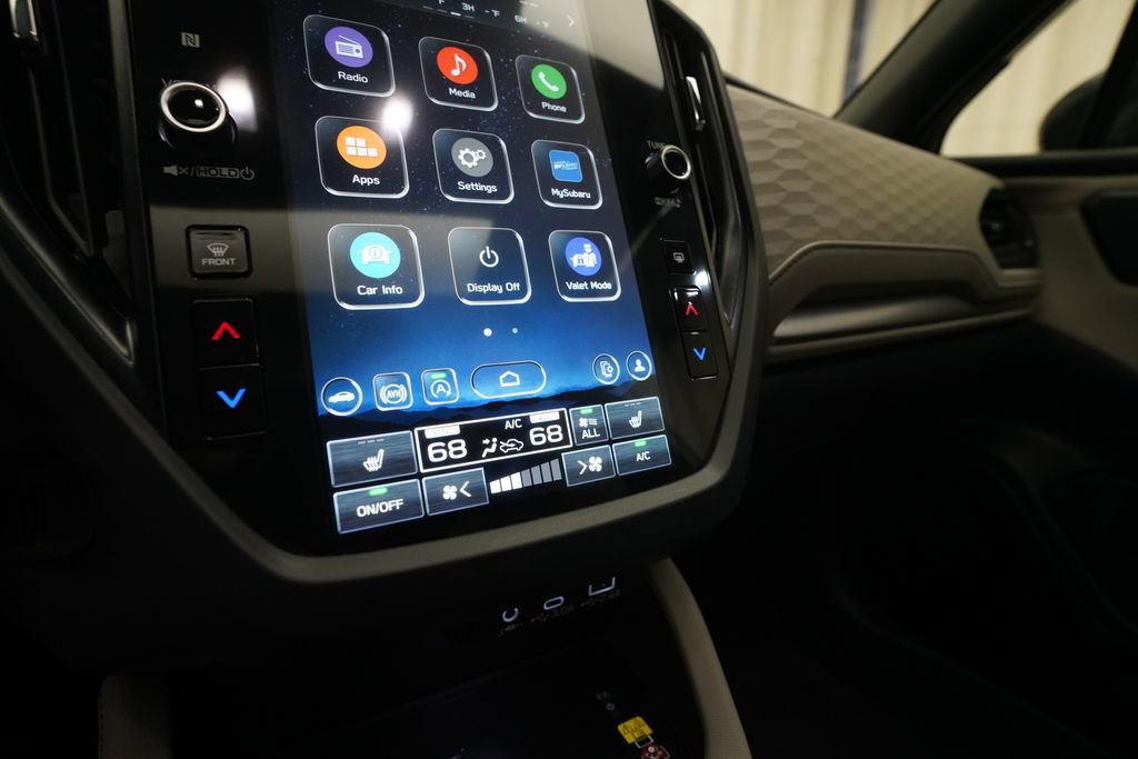 Certified 2026 Subaru Forester Premium image 22