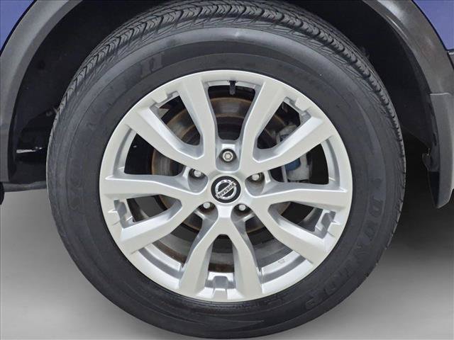 Used 2020 Nissan Rogue Sport S w/ Appearance Package FWD image 23