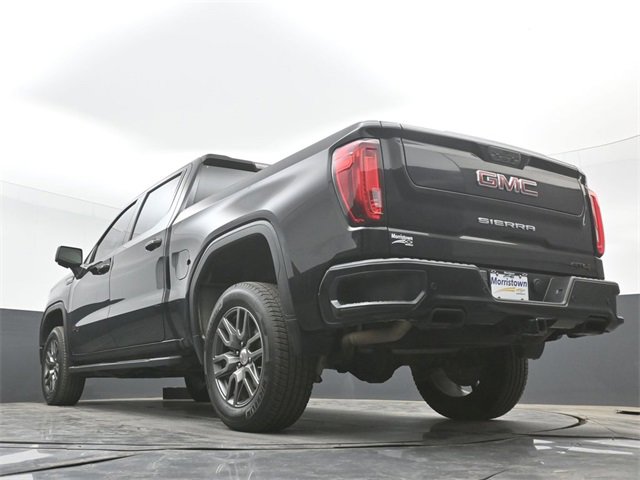 Used 2020 GMC Sierra 1500 AT4 w/ AT4 Premium Package image 49