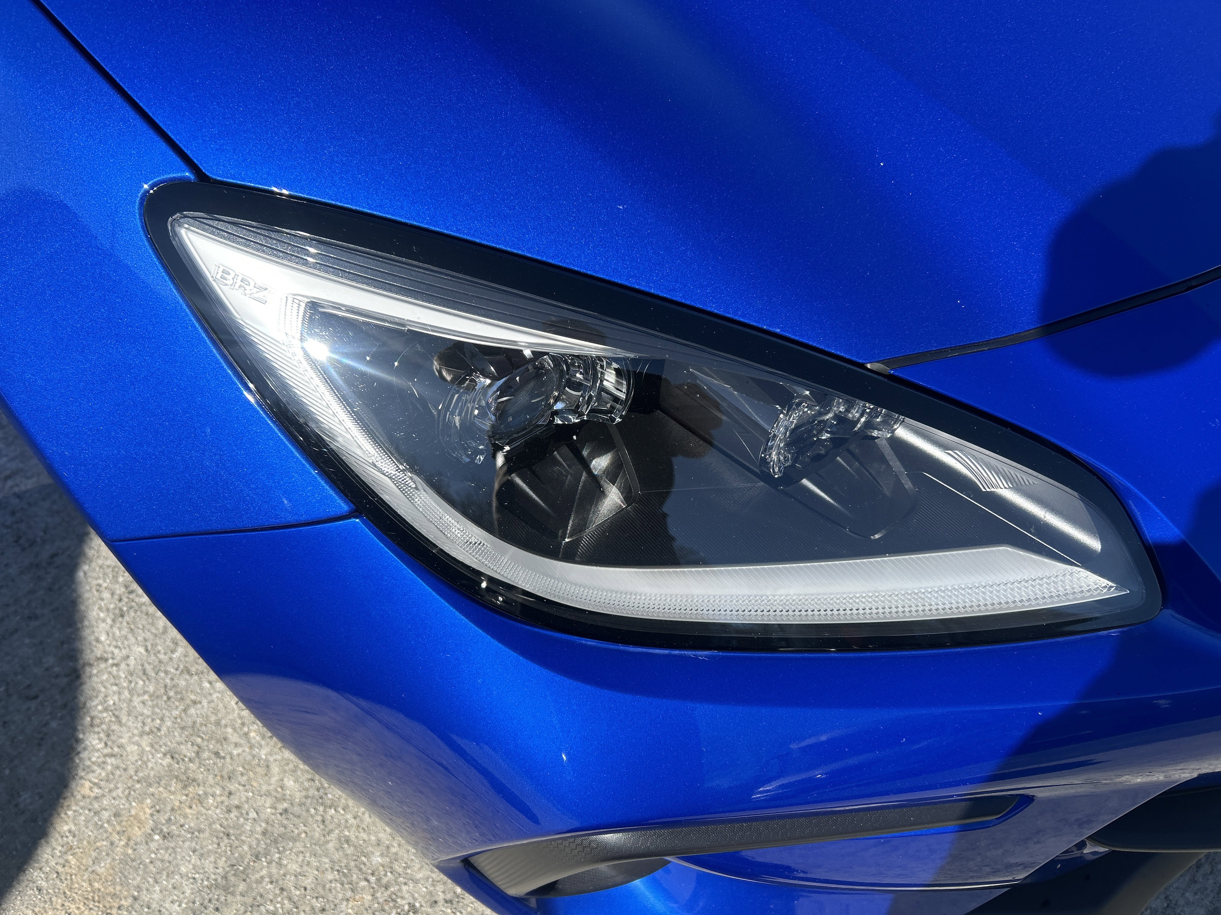 Used 2023 Subaru BRZ Limited image 38