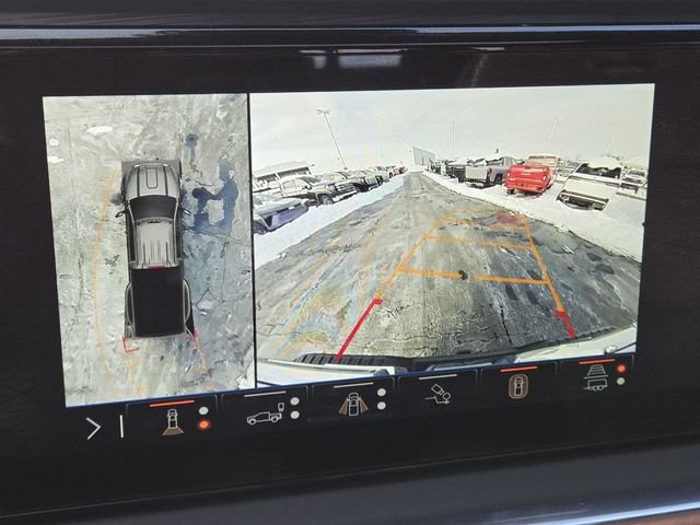 Certified 2024 GMC Sierra 3500 Denali Ultimate image 5