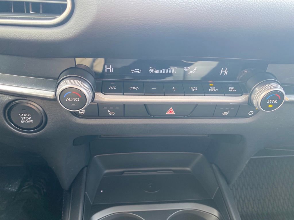 New 2026 MAZDA CX-30 AWD 2.5 S w/ Premium Package image 12