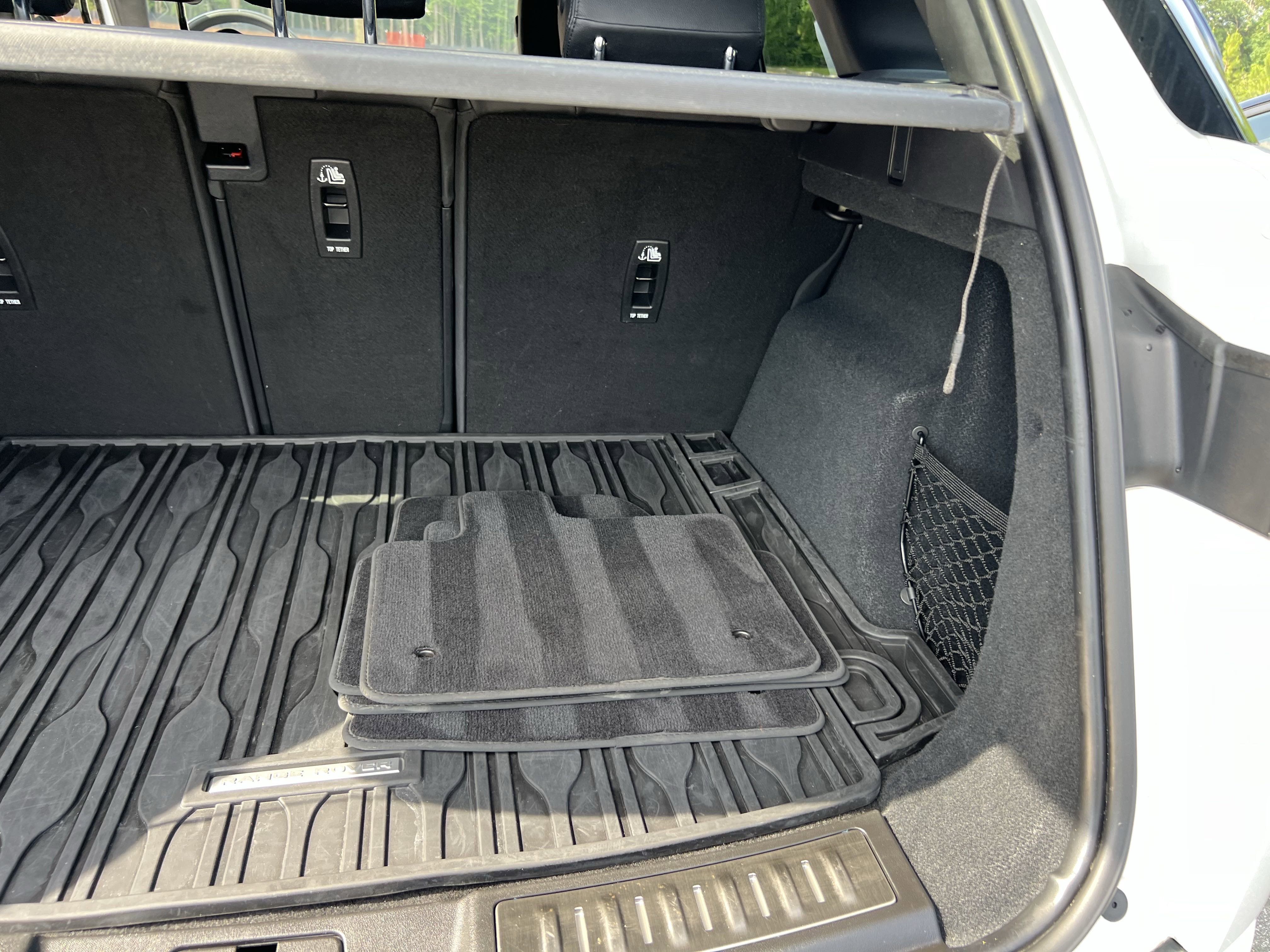 Certified 2023 Land Rover Range Rover Evoque HST image 34