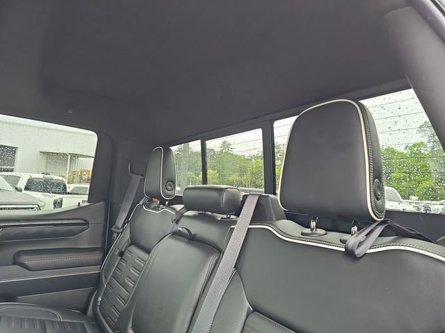 Used 2022 GMC Sierra 1500 AT4X AWD/4WD image 13