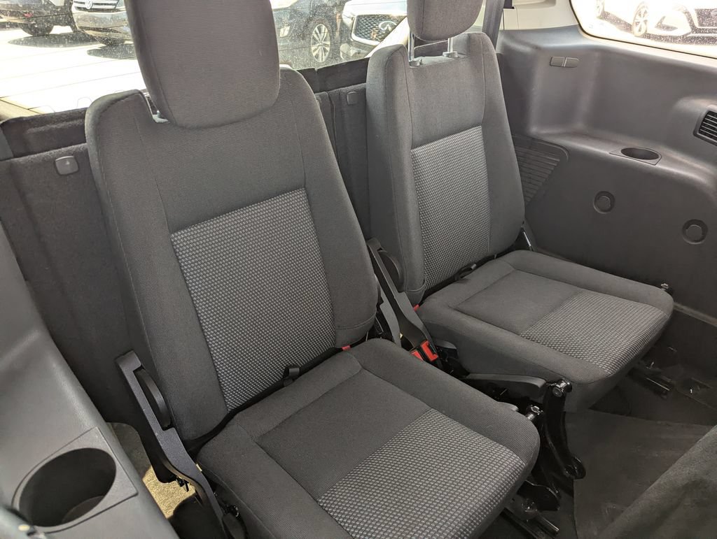 Used 2018 Ford Transit Connect XL FWD image 32