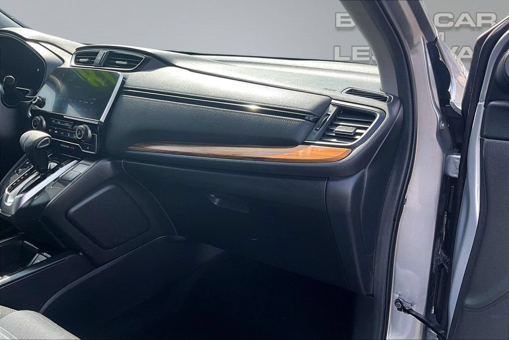 Used 2018 Honda CR-V EX image 17