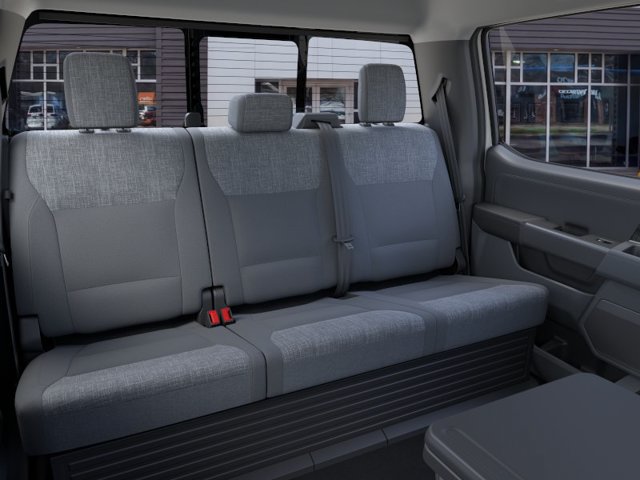 New 2026 Ford F250 XLT w/ XLT Premium Package AWD/4WD image 11