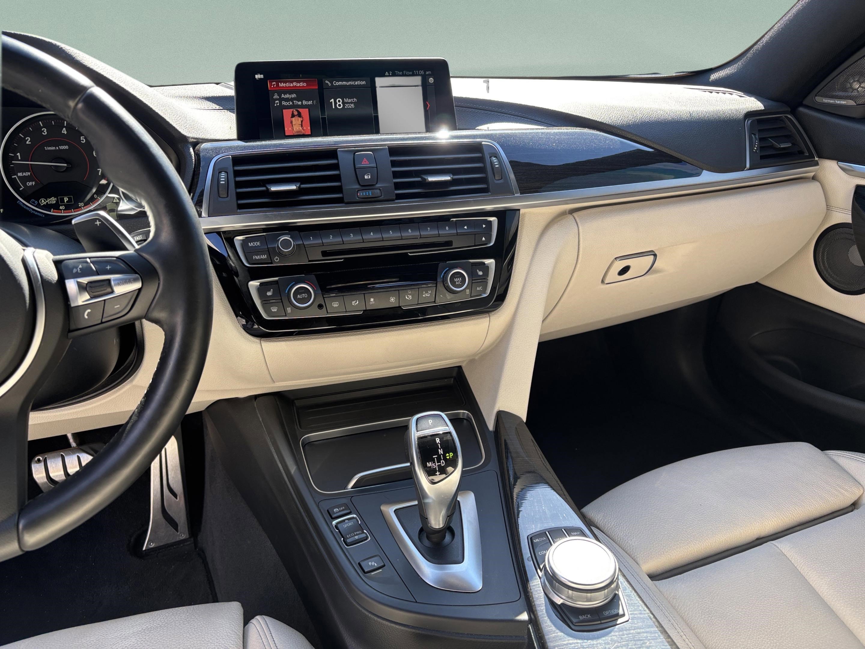 Used 2019 BMW 430i 430i w/ M Sport Package image 29