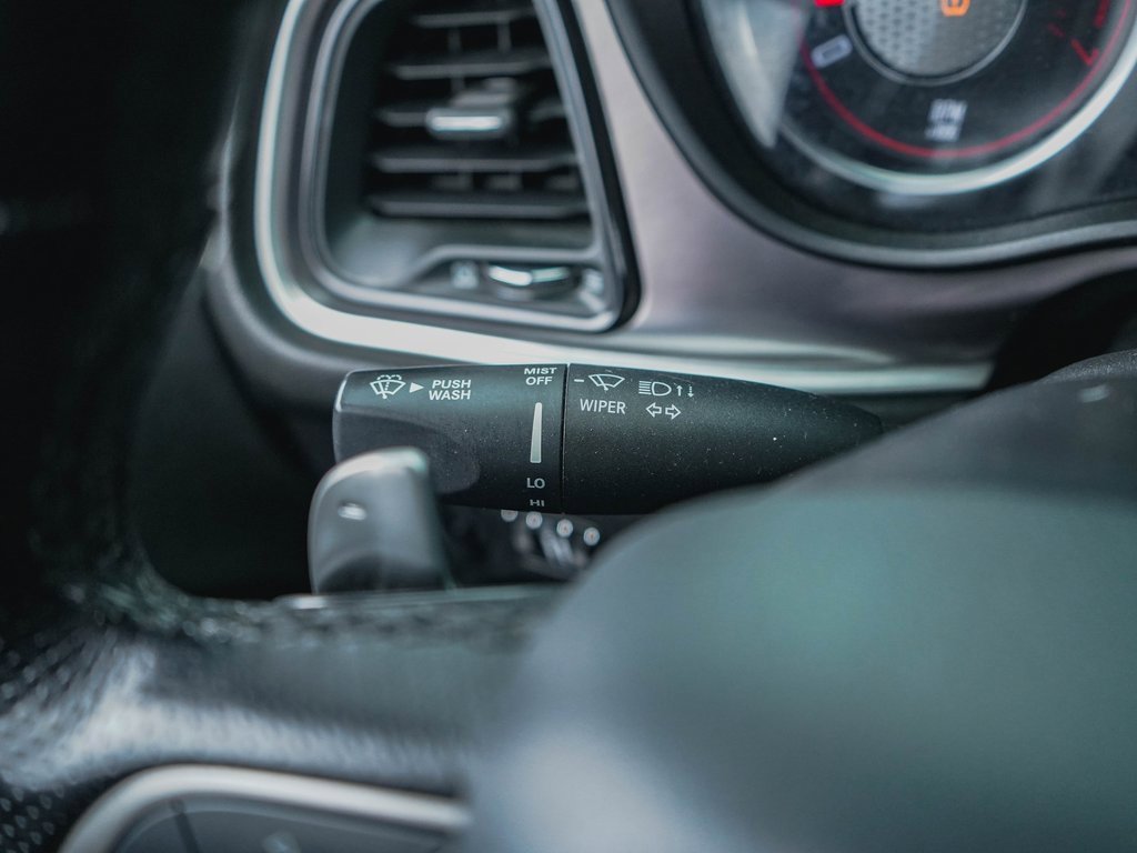 Used 2021 Dodge Challenger R/T Scat Pack image 15