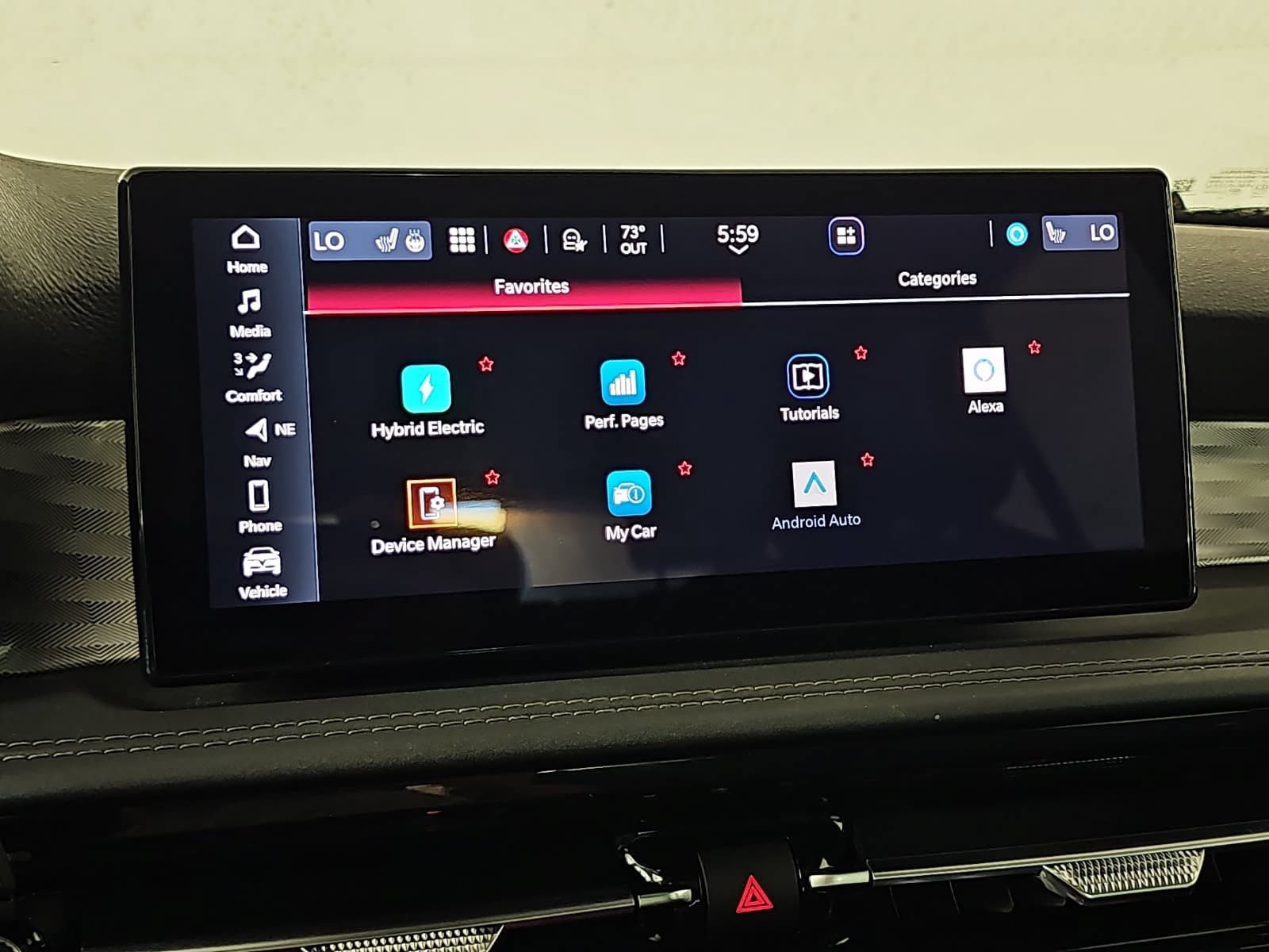 Used 2024 Alfa Romeo Tonale Speciale AWD/4WD image 21