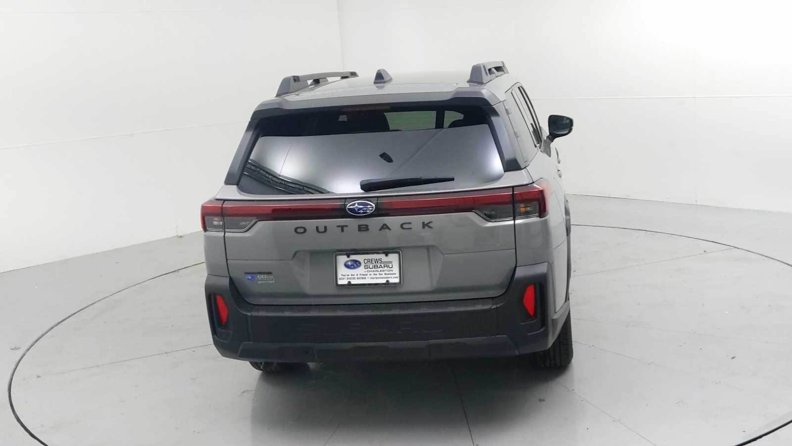 New 2026 Subaru Outback Limited image 9