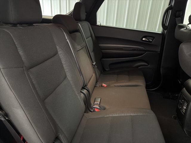 Used 2026 Dodge Durango GT AWD/4WD image 17