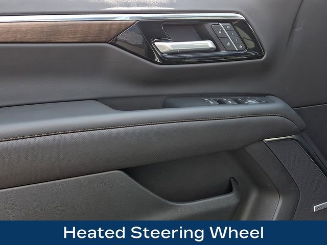 Used 2025 Chevrolet Tahoe High Country w/ LPO, Illumination Package image 18