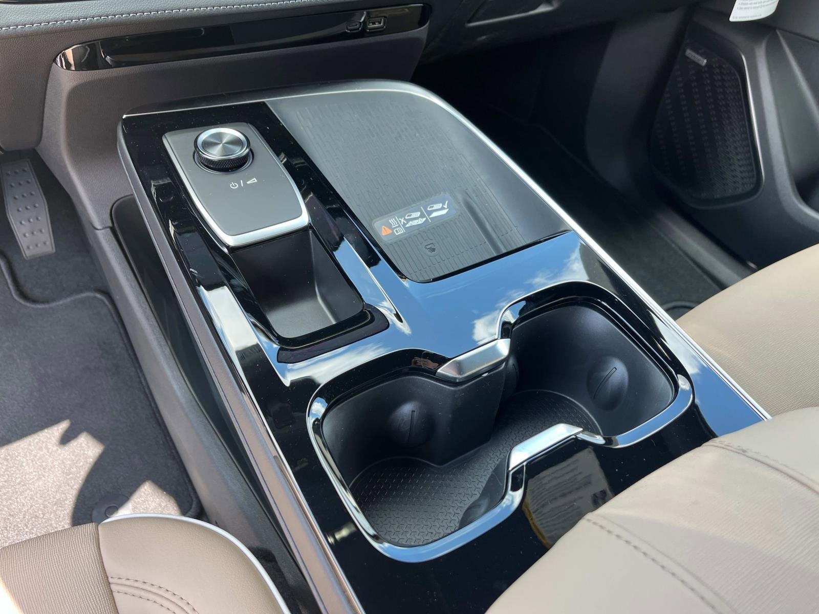 New 2026 Buick Enclave Preferred w/ Power Package image 31