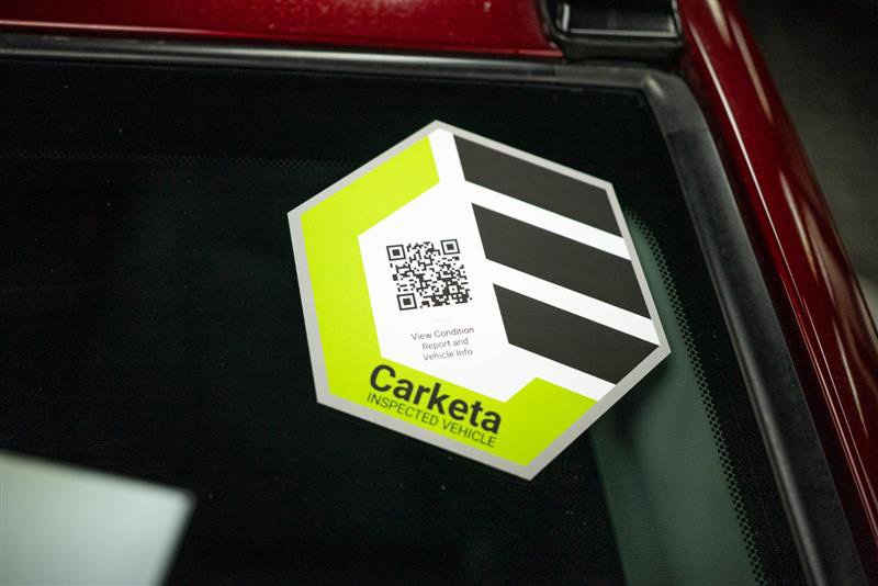 Used 2021 Toyota RAV4 XLE w/ Carpet Mat Package (TMS) image 23