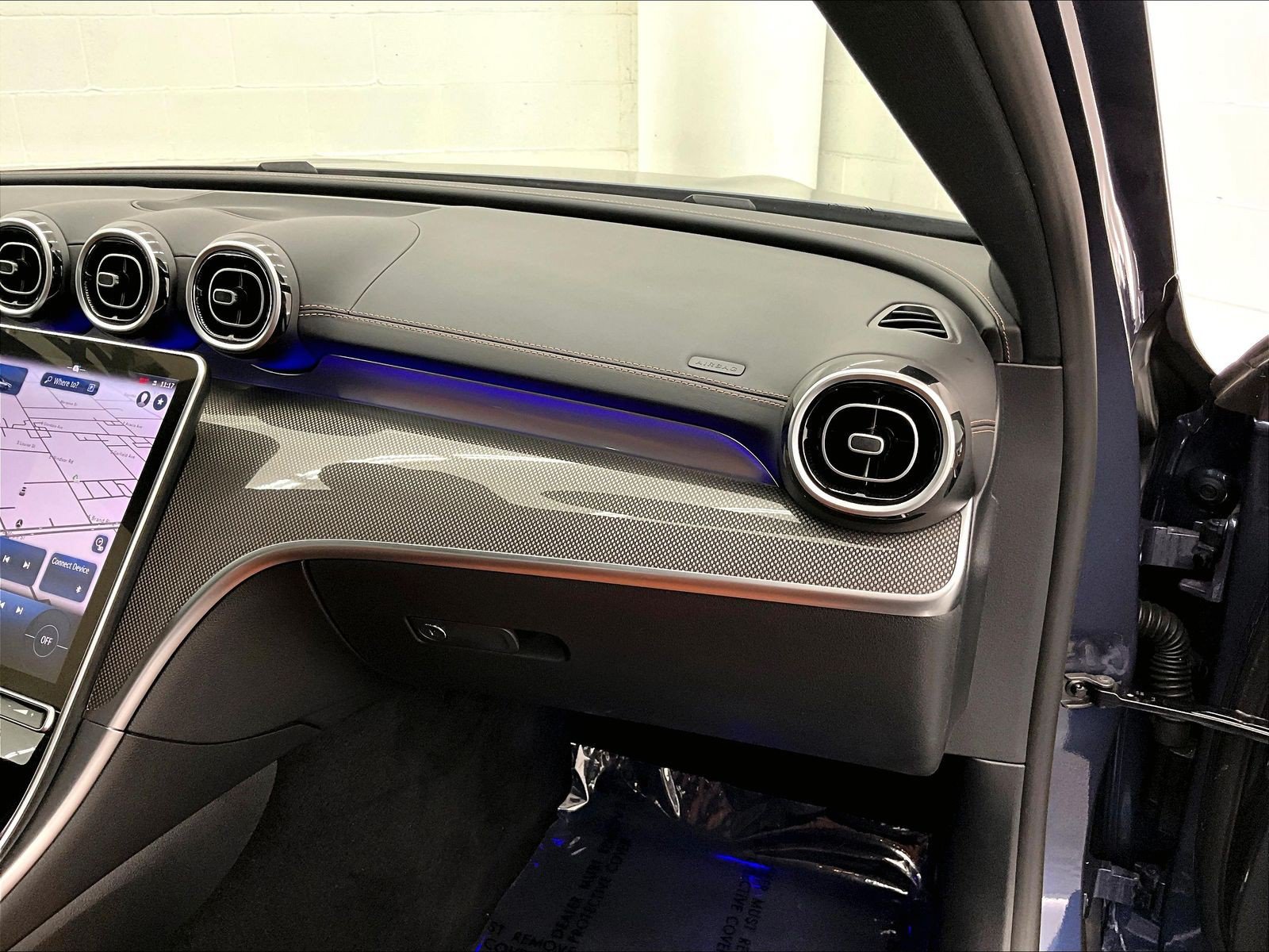 Certified 2024 Mercedes-Benz C 300 Sedan image 20