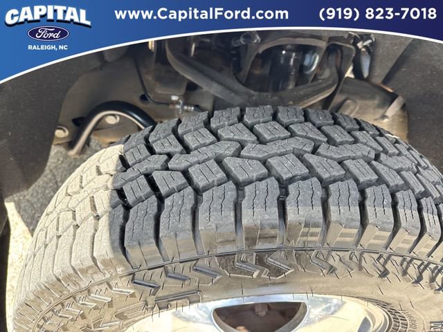 Used 2015 Chevrolet Silverado 3500 LTZ w/ Duramax Plus Package AWD/4WD image 14