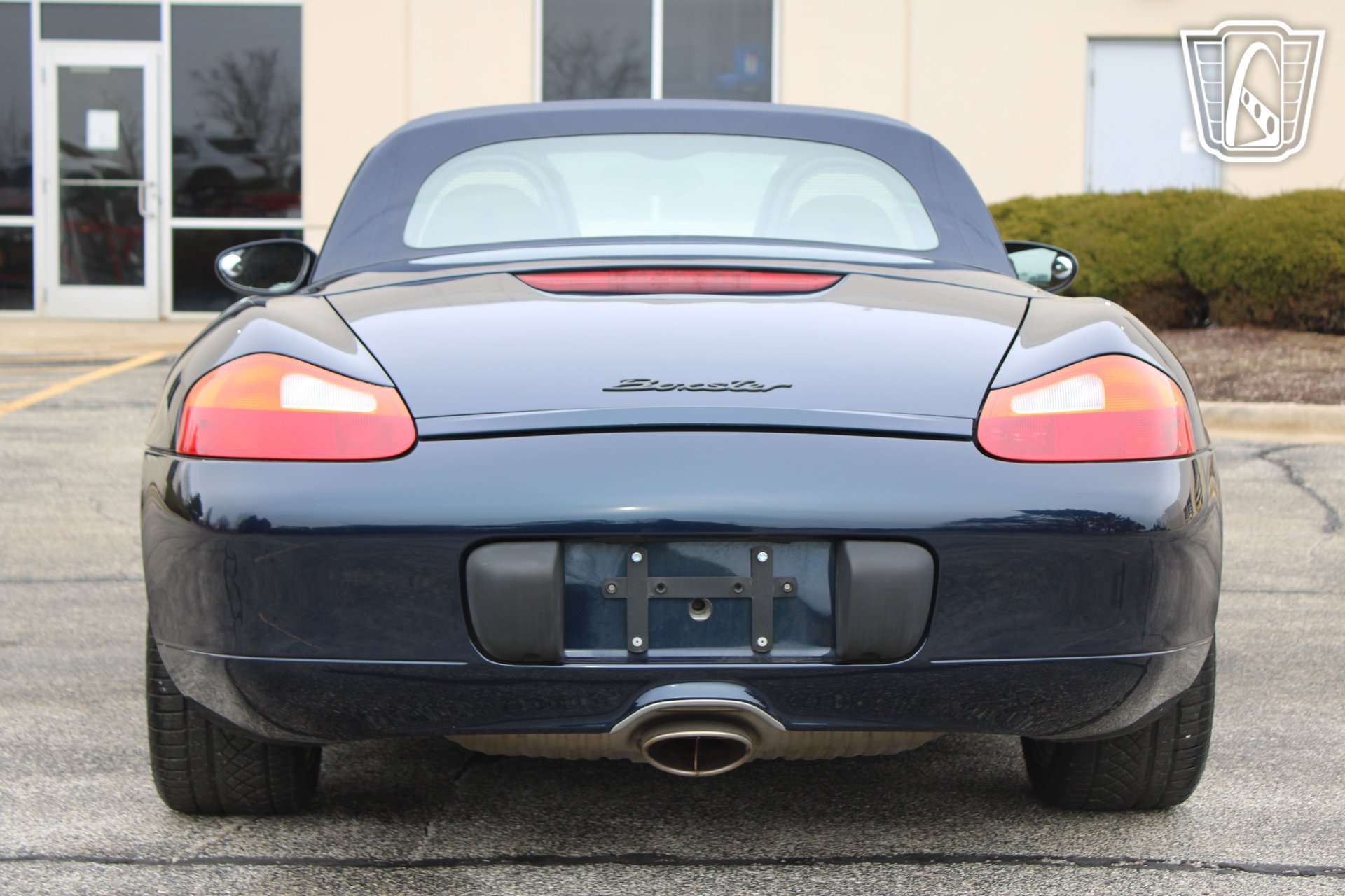 Used 1998 Porsche Boxster RWD image 11