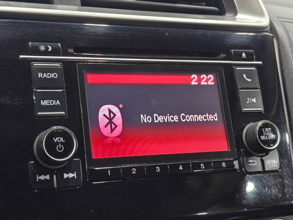 Used 2019 Honda Fit LX image 23