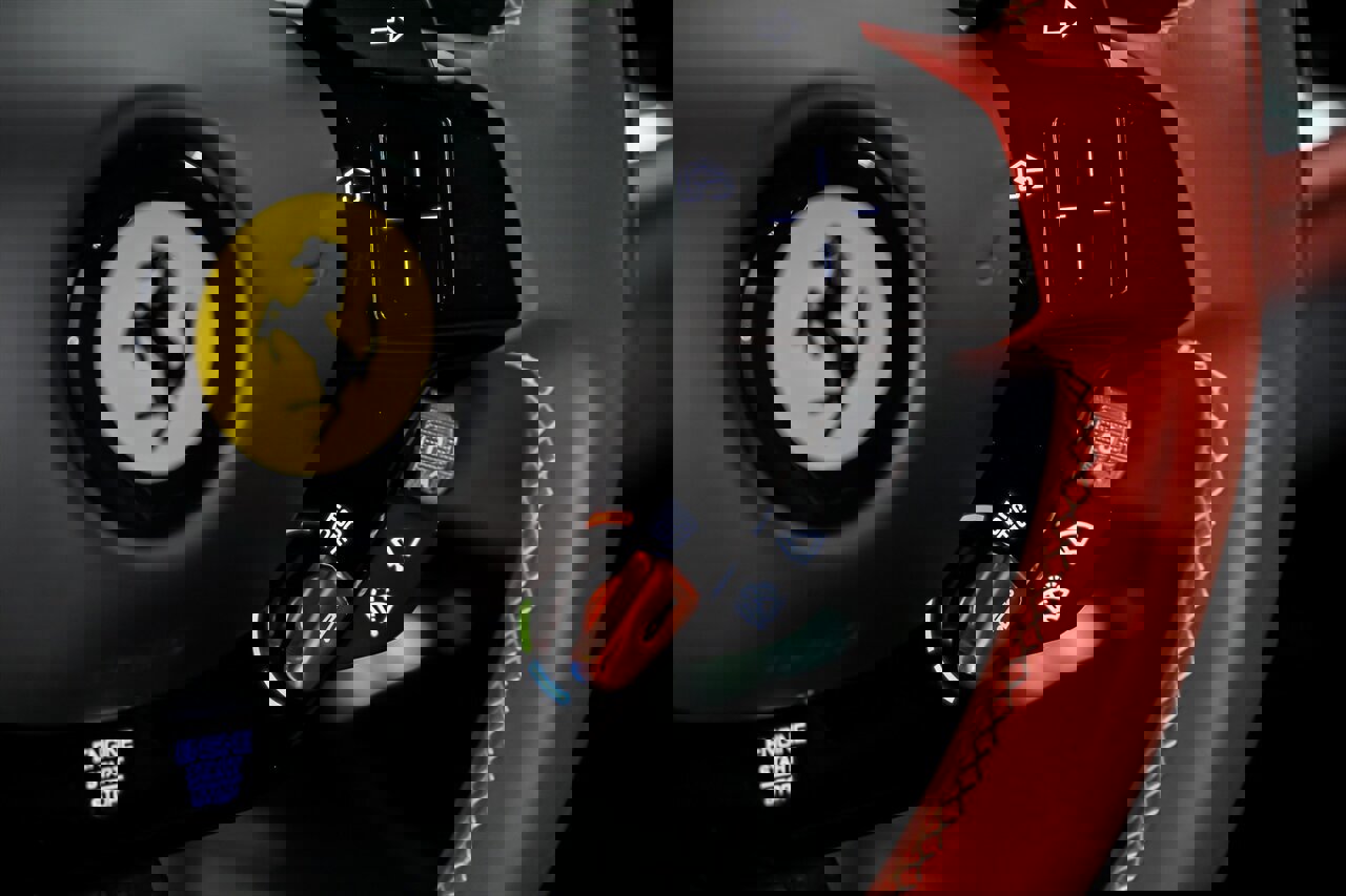 Used 2023 Ferrari SF90 Stradale image 31