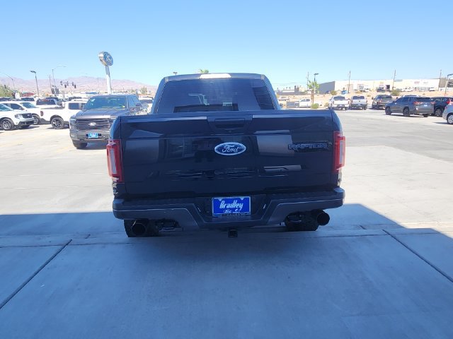 Used 2019 Ford F150 Raptor AWD/4WD image 6