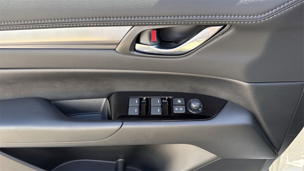 New 2025 MAZDA CX-5 AWD 2.5 S w/ Select Package image 41