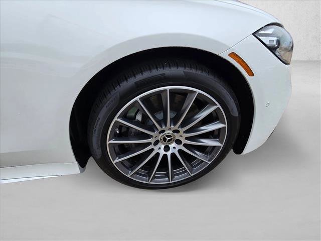 Certified 2024 Mercedes-Benz S 580e 4MATIC Sedan image 23