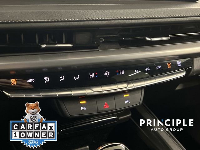 Used 2024 Cadillac XT4 Premium Luxury image 24