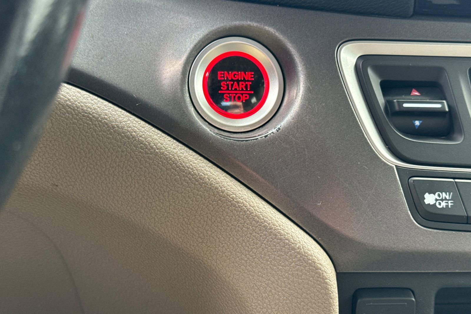 Used 2017 Honda Pilot EX-L image 25