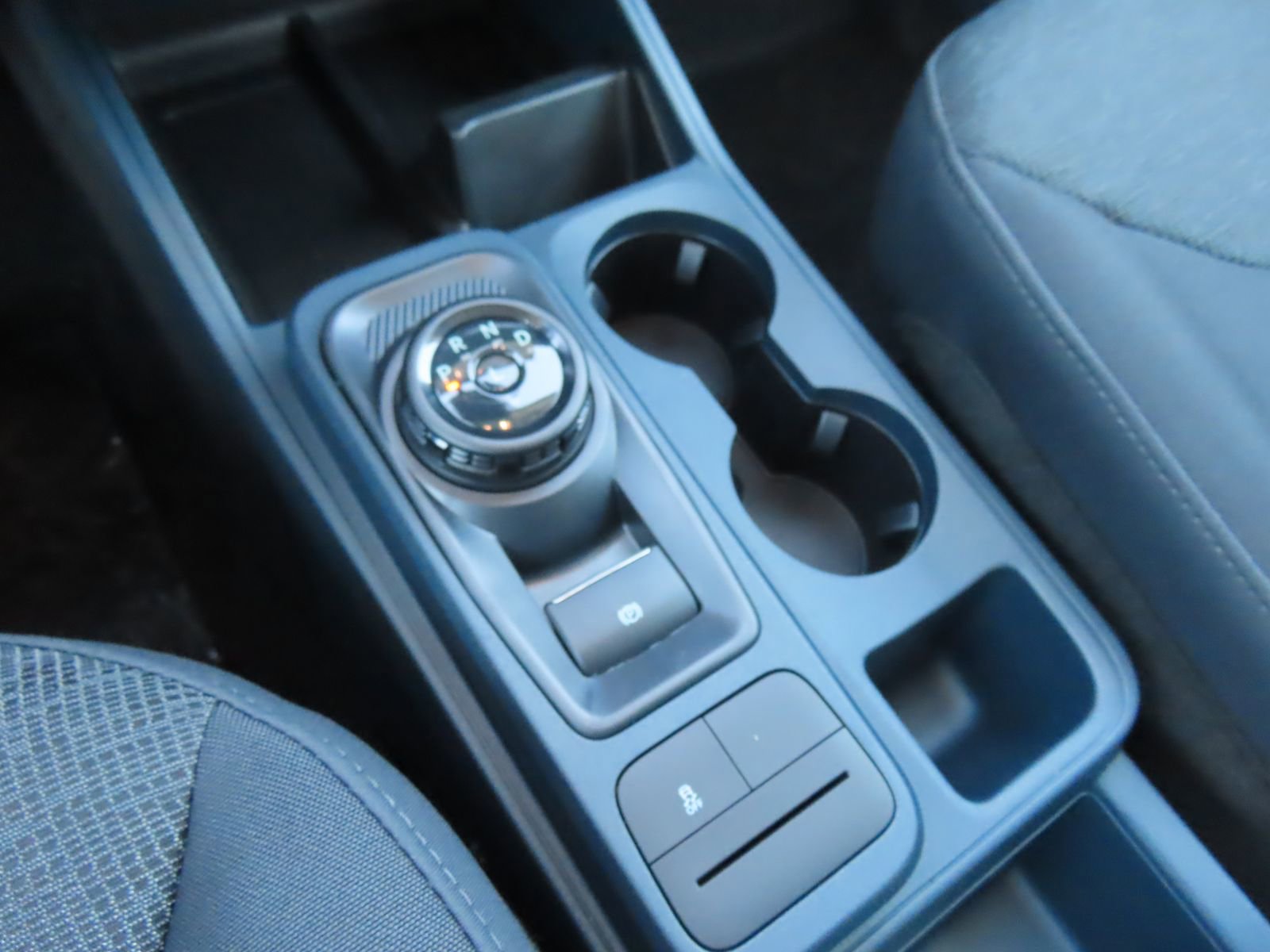 New 2026 Ford Maverick XL w/ Equipment Group 101A image 12