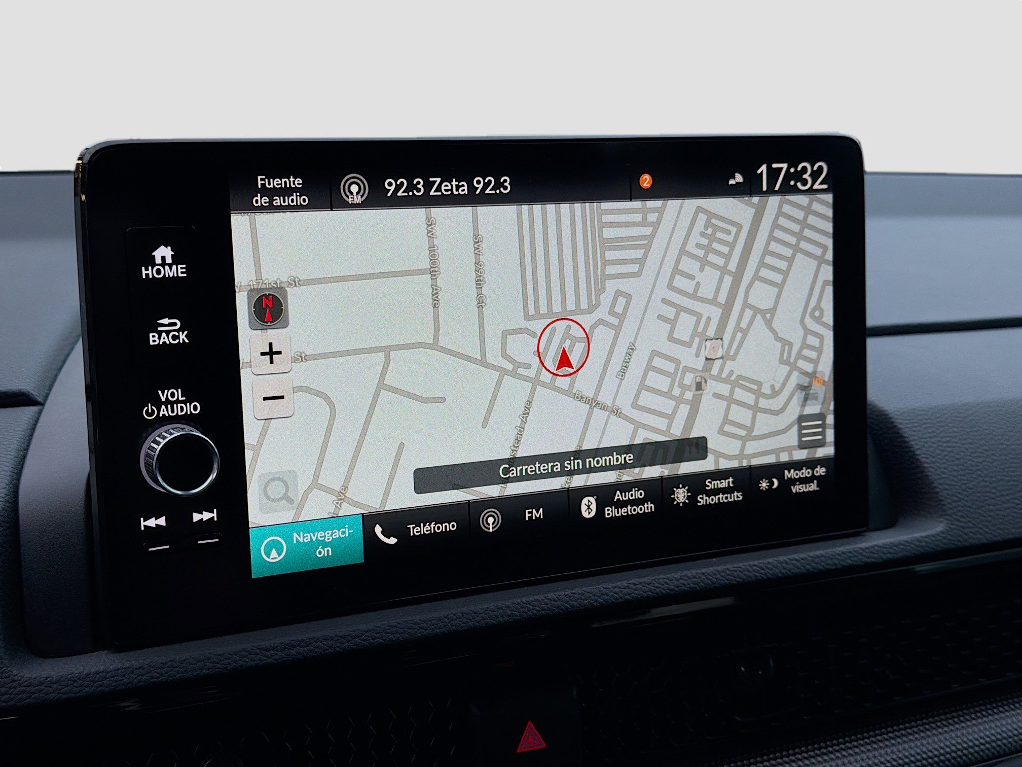 Certified 2023 Honda CR-V Sport Touring image 13