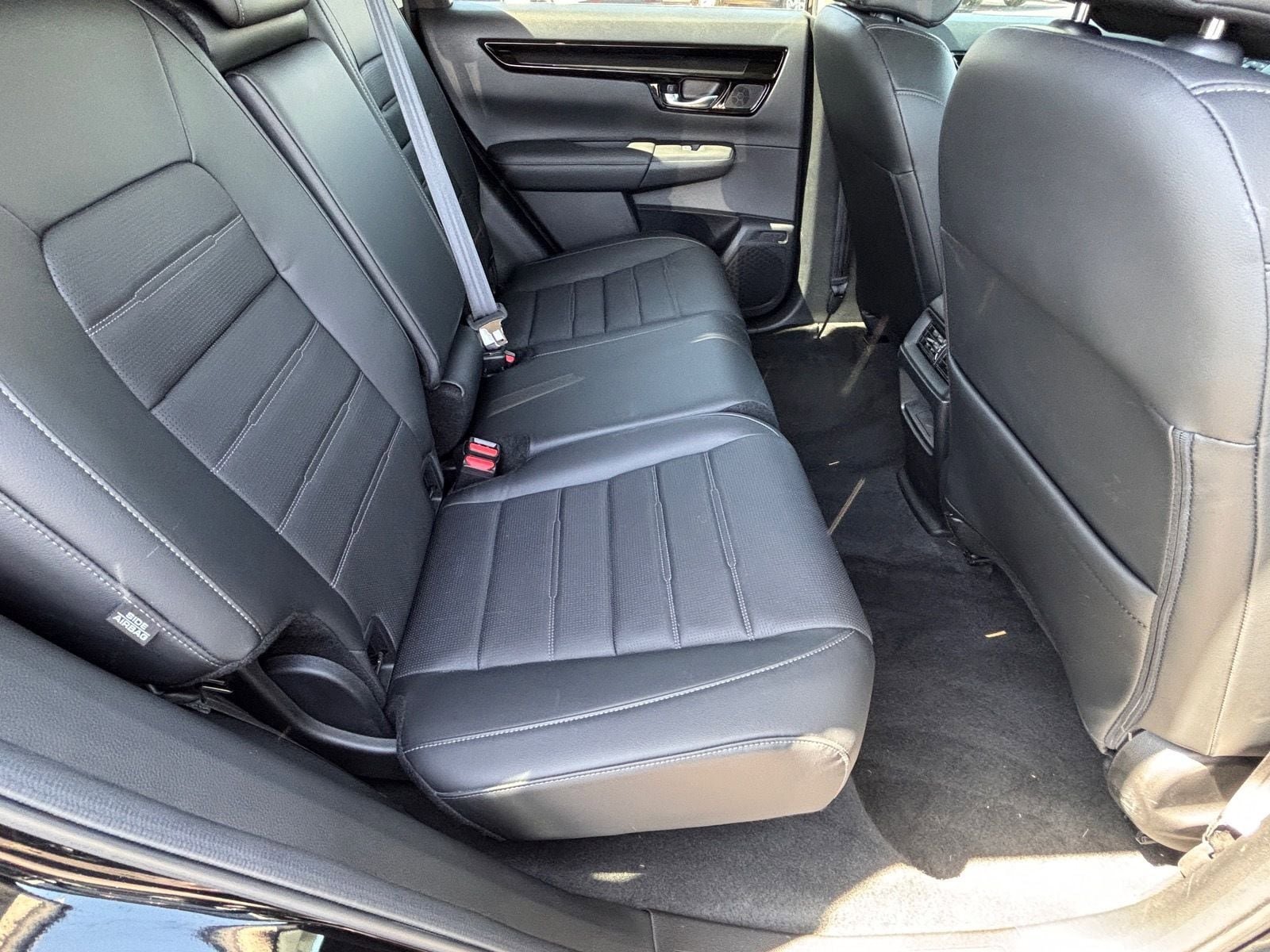 Certified 2023 Honda CR-V EX-L image 15