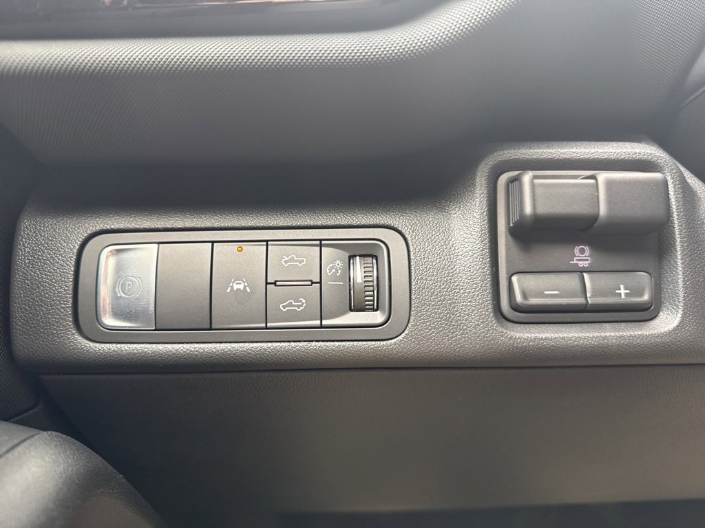 New 2026 Chevrolet Silverado EV Trail Boss w/ Plus Package image 20