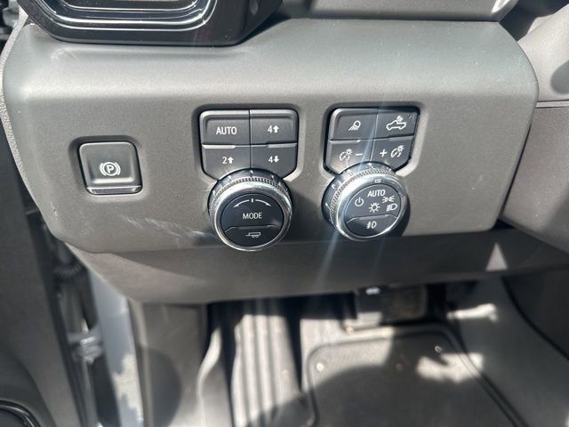 Used 2025 GMC Sierra 1500 AT4 w/ AT4 Premium Package image 18