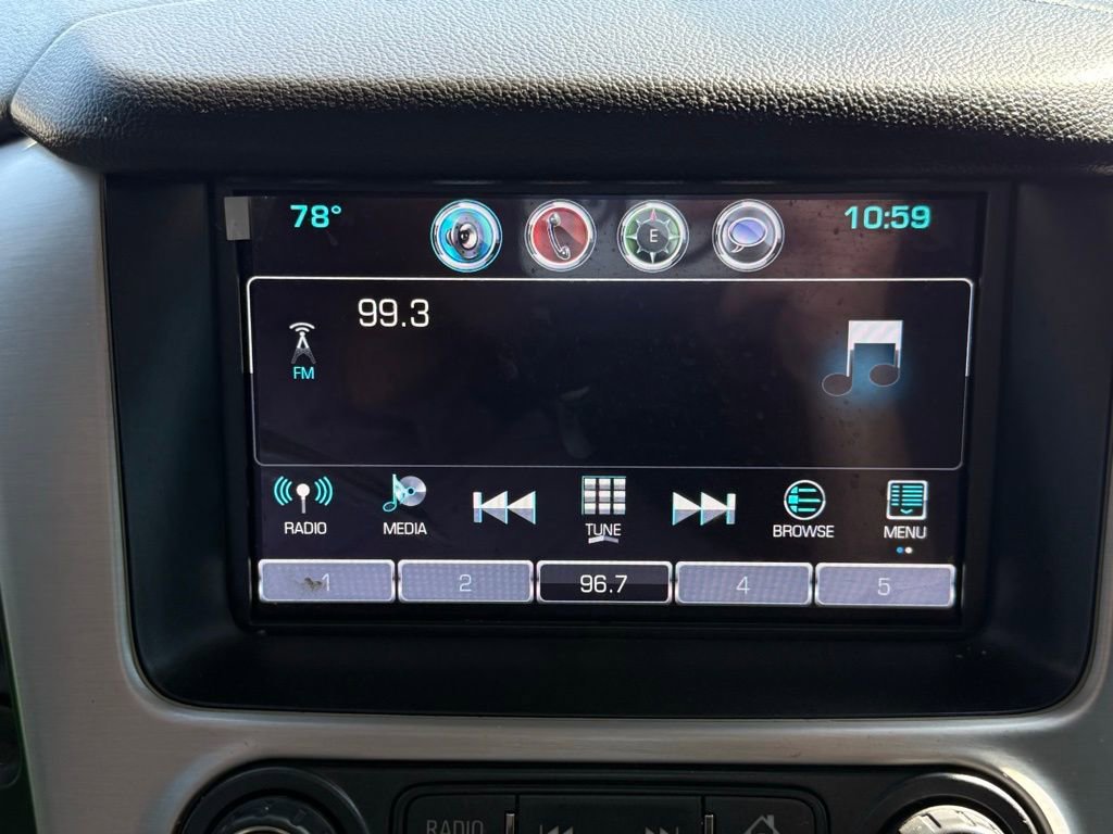 Used 2017 GMC Yukon SLE w/ SLE Value Package RWD image 27
