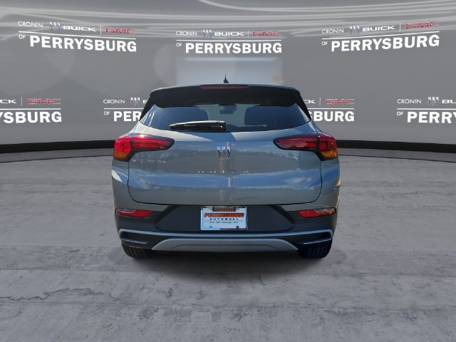 New 2026 Buick Encore GX Preferred w/ Comfort Package FWD image 7