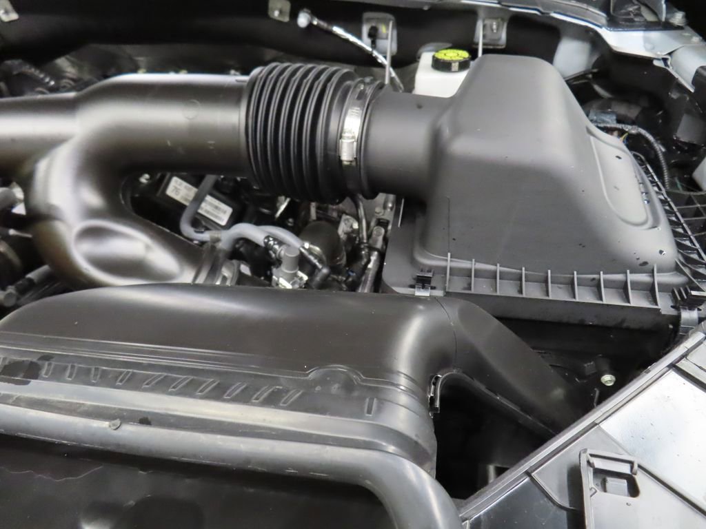 Used 2025 Ford Expedition Max Active image 32