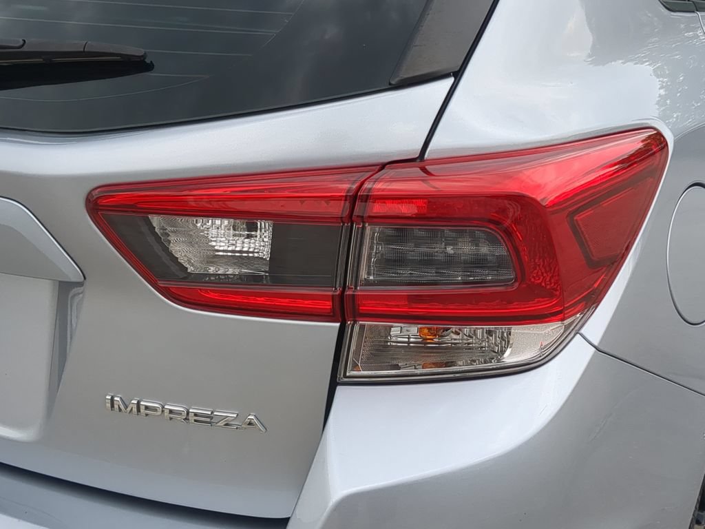 Used 2023 Subaru Impreza 2.0i Premium AWD/4WD image 8