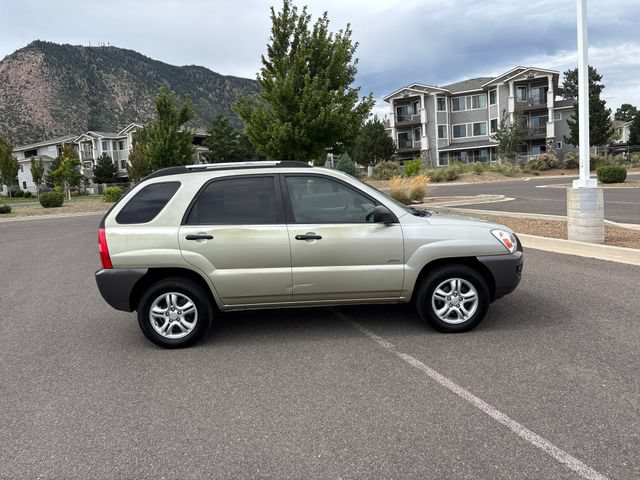 Used 2008 Kia Sportage 4WD V6 image 2