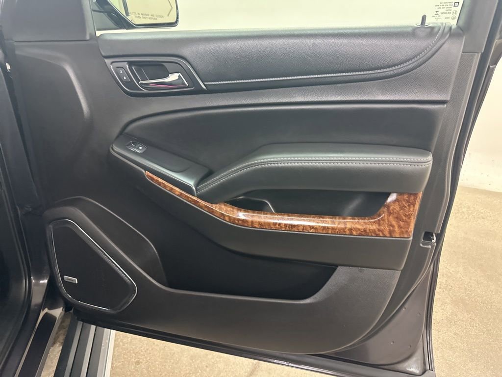 Used 2017 Chevrolet Tahoe Premier image 19