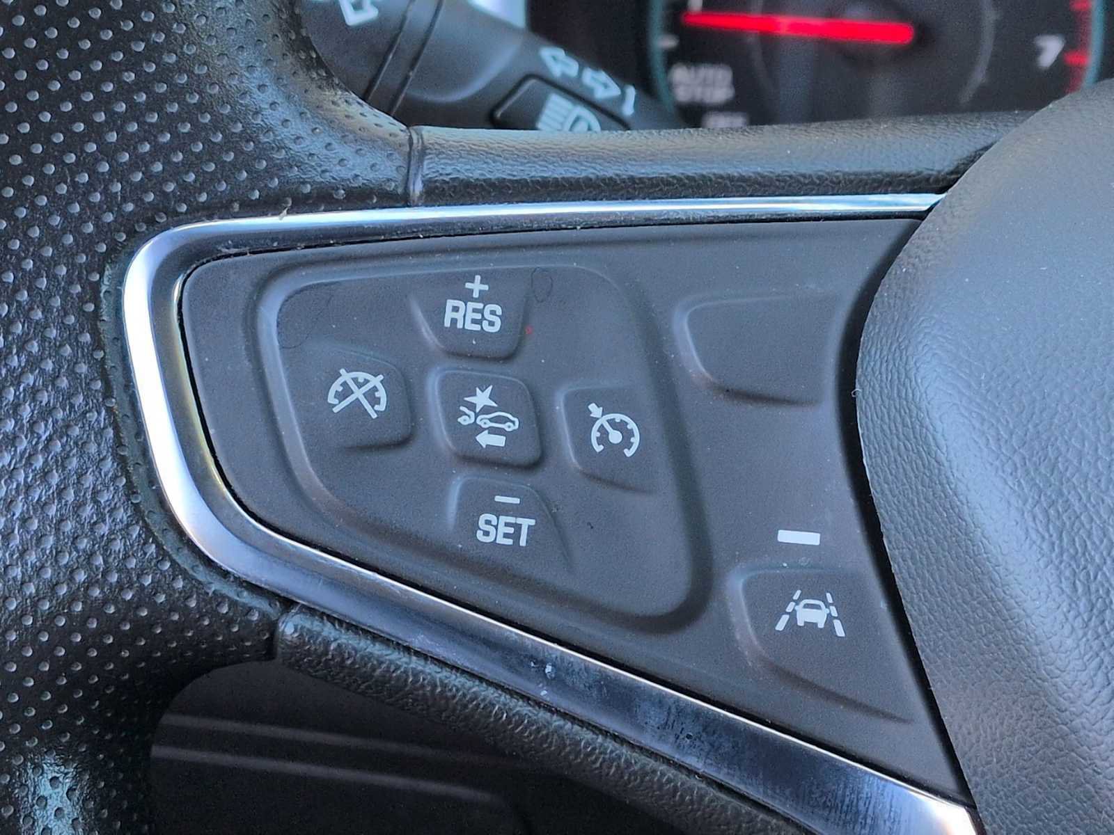 Used 2023 Chevrolet Malibu LT image 21