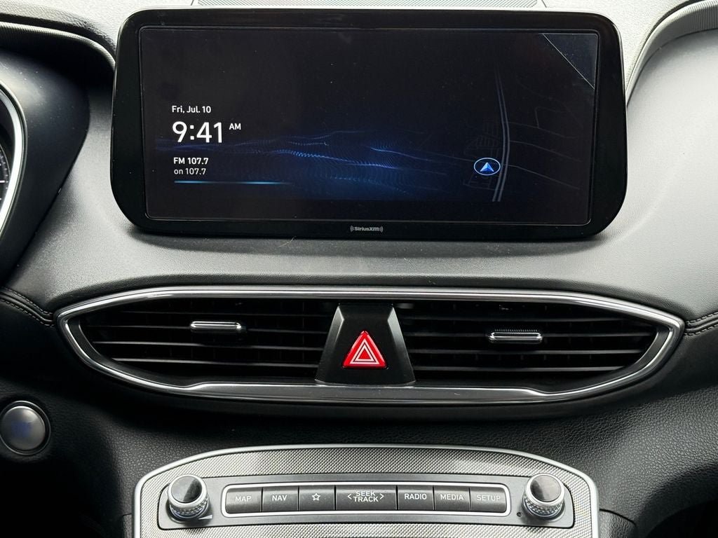 Used 2023 Hyundai Santa Fe SEL FWD image 25