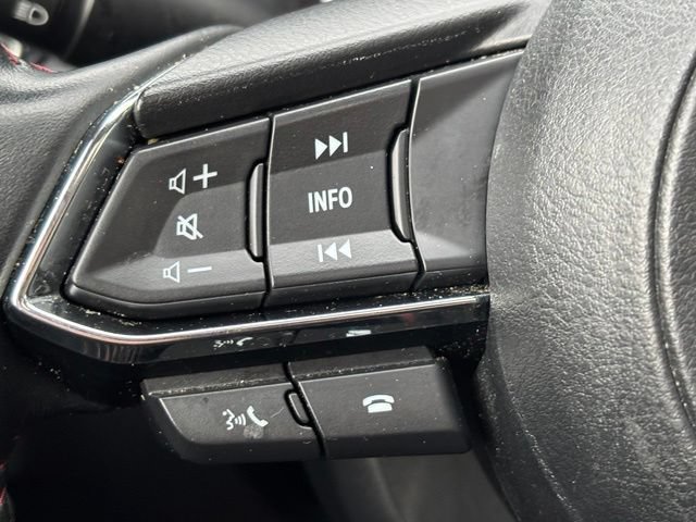 Used 2024 MAZDA CX-5 Carbon Edition AWD/4WD image 17