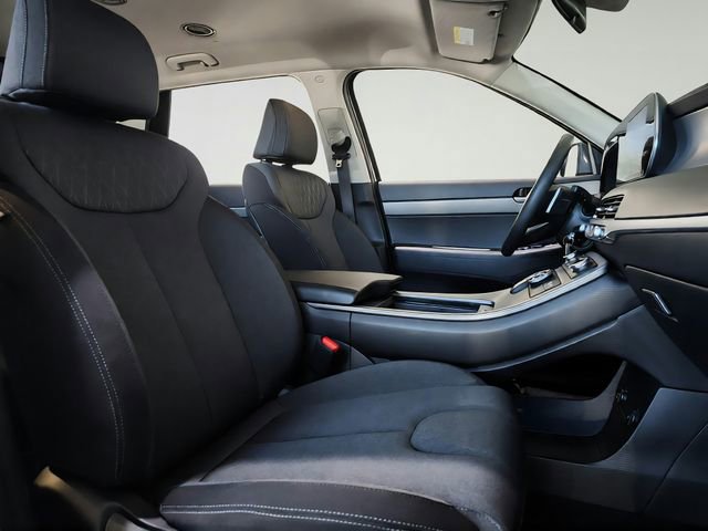 Used 2022 Hyundai Palisade SE AWD/4WD image 23