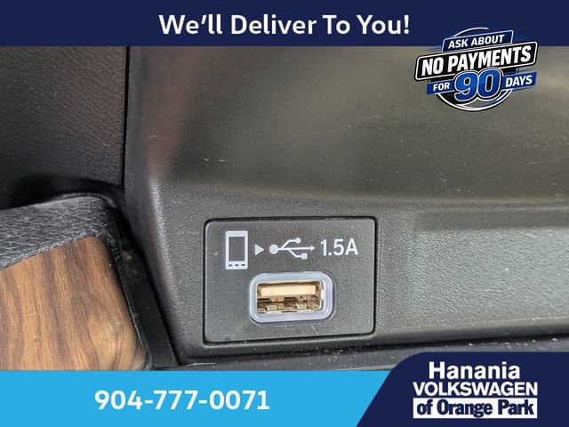 Used 2022 Honda CR-V Touring image 27